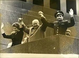 Deen: Russia - Soviet Union