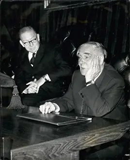 Correspondents: Russia - Soviet Union