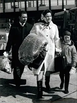 Fiumicino: Russia - Soviet Union
