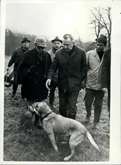Rambouillet: Russia - Soviet Union