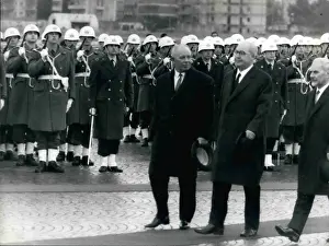Ciampino: Russia - Soviet Union
