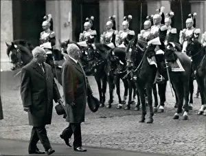 Quirinale: Russia - Soviet Union