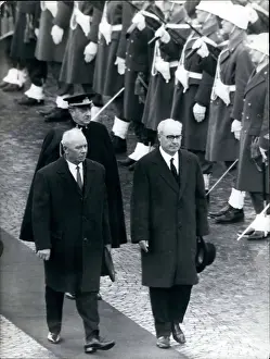 Ciampino: Russia - Soviet Union