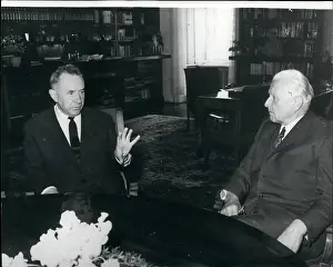 Grechko: Russia - Soviet Union