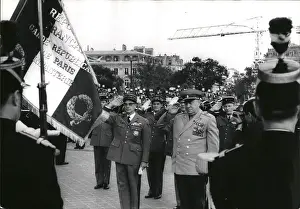 Zakharov: Russia - Soviet Union
