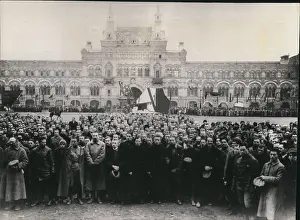 Foto: Russia - Soviet Union