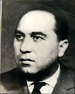 Frantisek: Russia - Soviet Union