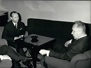 Karlovy: Russia - Soviet Union