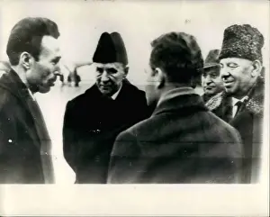 Latters: Russia - Soviet Union