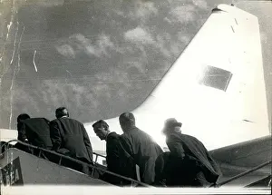 Aeroflot: Russia - Soviet Union