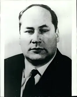Pekin: Russia - Soviet Union