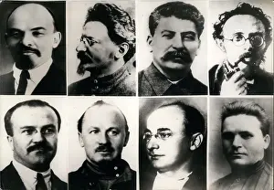 Beria: Russia - Soviet Union