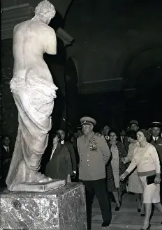 Zakharov: Russia - Soviet Union