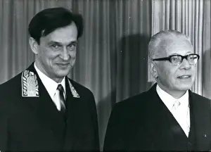 Heinemann: Russia - Soviet Union