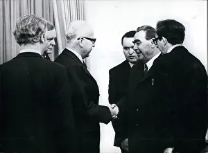 Heinemann: Russia - Soviet Union