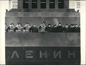55th: Russia - Soviet Union