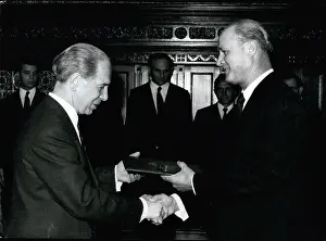Decade: Russia - Soviet Union