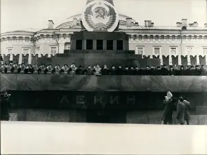 58th: Russia - Soviet Union