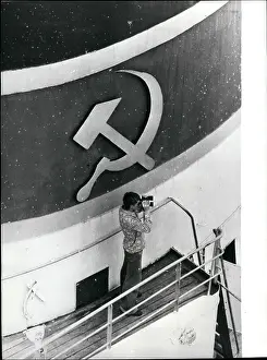 Trawlers: Russia - Soviet Union