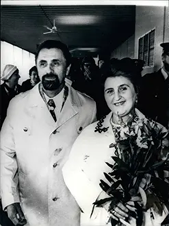 Schipol: Russia - Soviet Union