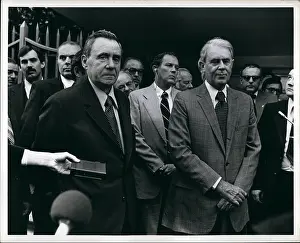 Vance: Russia - Soviet Union