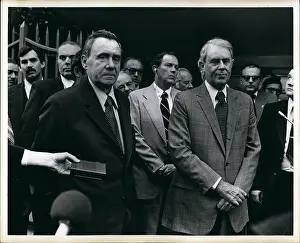 Vance: Russia - Soviet Union