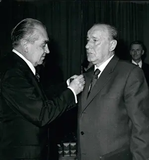 Strengthening: Russia - Soviet Union