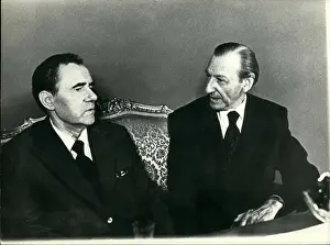 Waldheim: Russia - Soviet Union