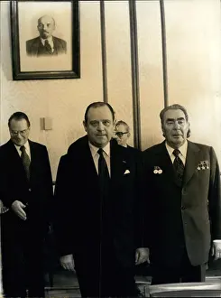 Barre: Russia - Soviet Union