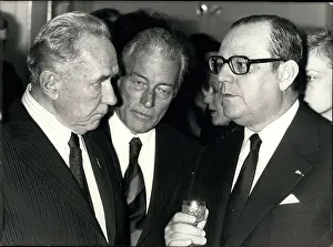 Rossi: Russia - Soviet Union