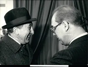 Vorontsov: Russia - Soviet Union