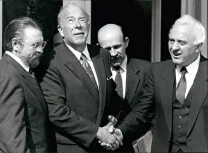 Shultz: Russia - Soviet Union