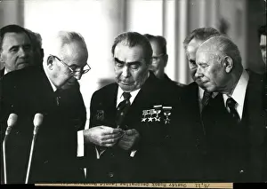 Statesmen: Russia - Soviet Union