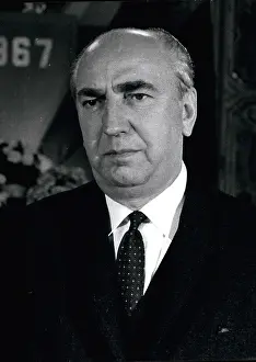 Signor: Russia - Soviet Union