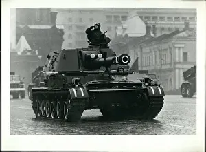 58th: Russia - Soviet Union