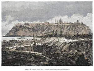 Tobolsk: RUSSIA TOBOLSK
