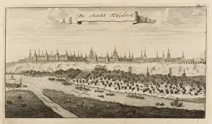 Tobolsk: RUSSIA - TOBOLSK