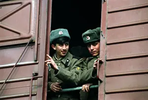 47th: Russia withdraws troops from Germany