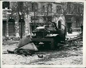 Raged: Russia WWII