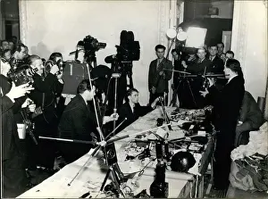 Declaring: Russia WWII