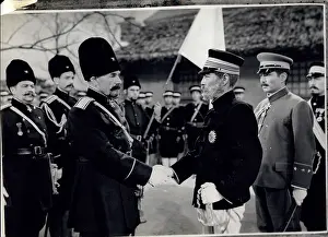 Mikhailovitch: Russia WWII