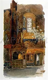 Yaroslav: RUSSIA/YAROSLAV 1905