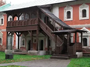 Redeemer: Russia - Yaroslavl