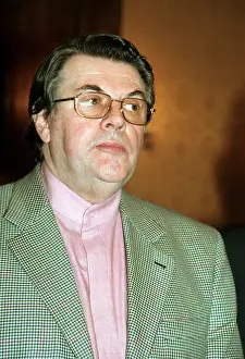 Celebrated: Russian actor Alexander Schirvindt, 1999