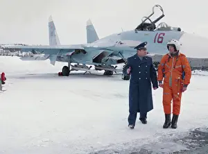 Regimental: Russian Air Defence Forces