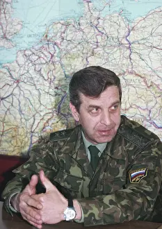 Ryzhov: Russian Air Defence Forces