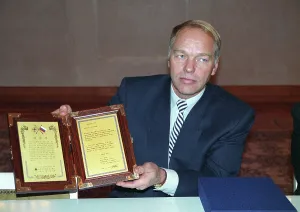 Terrorist: Russian Alpha special task force commander Alexander