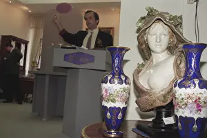 Auction: Russian Antiques Association Gelos