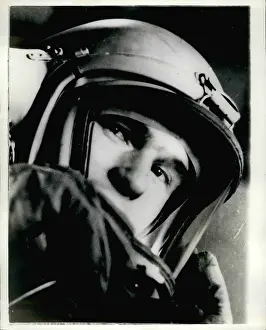 Laboratories: Russian Astronauts