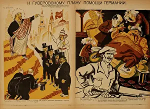 Melnikov: Russian - Atheism - Religion - Propaganda